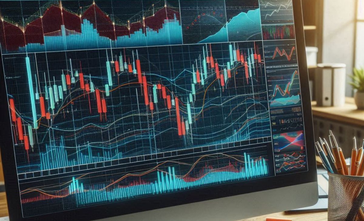 Are Inside Bars Reliable in Trending Markets