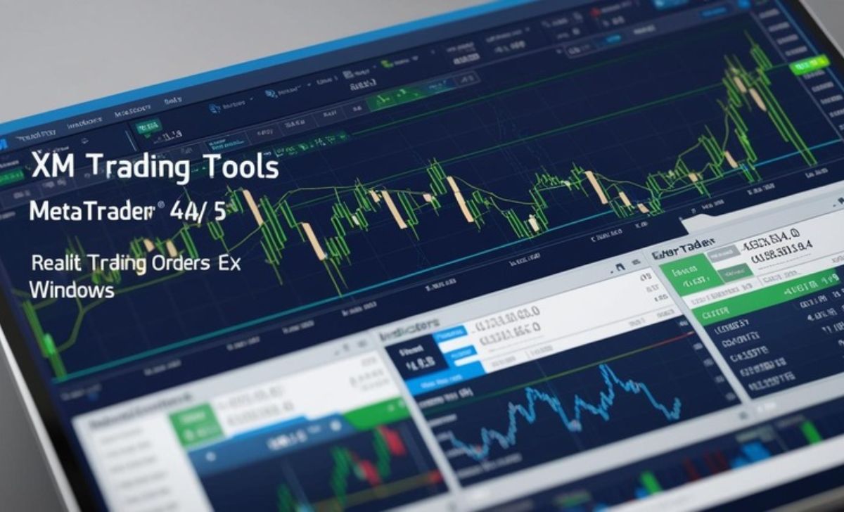 Benefits of Using XM Tools for Traders