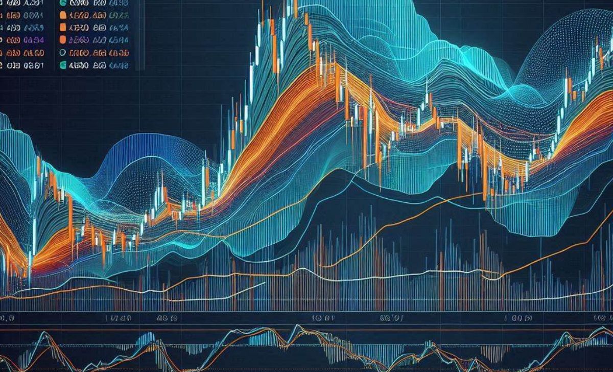 Can You Spot and Trade Bump and Run Patterns on XM Platforms