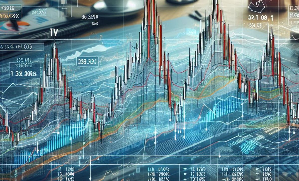 Can You Use Triple Top and Bottom Patterns on the XM Trading Platform
