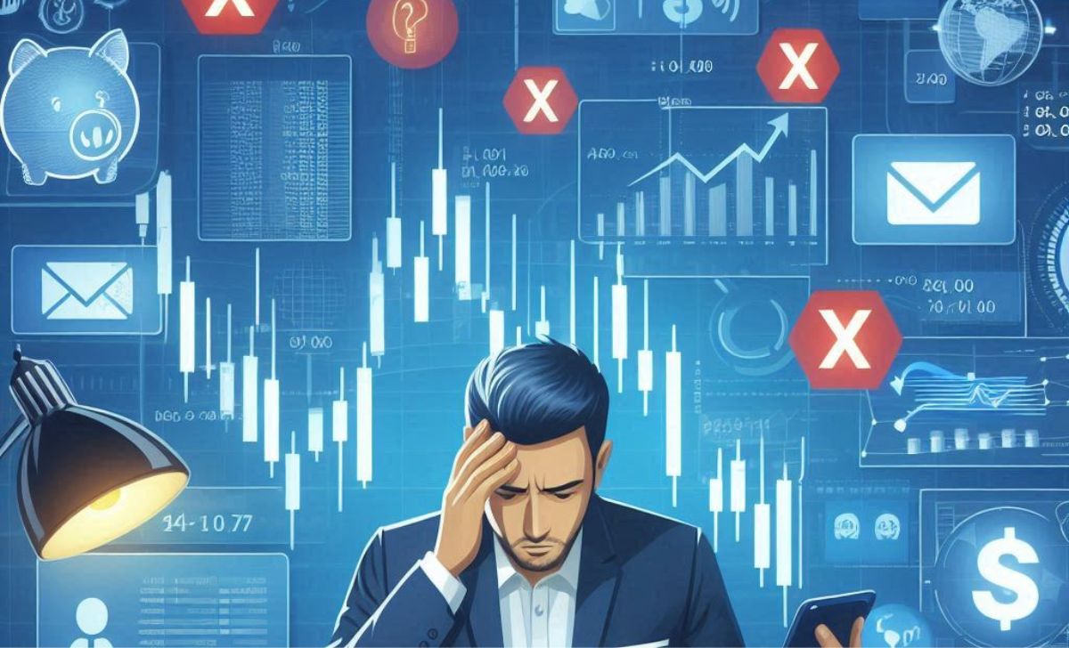 Common Mistakes When Reading Forex Quotes