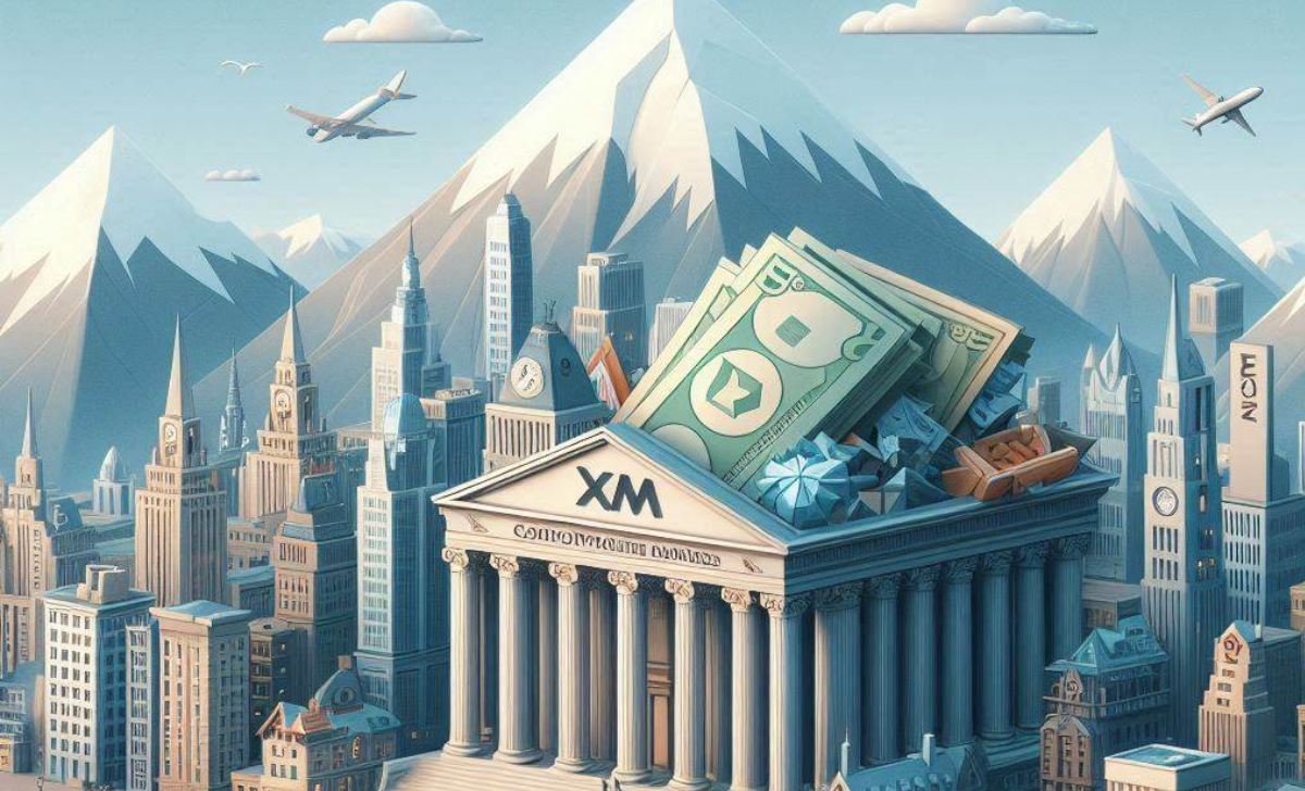 Does XM Adjust Lot Sizes Based on Account Type or Asset Class?