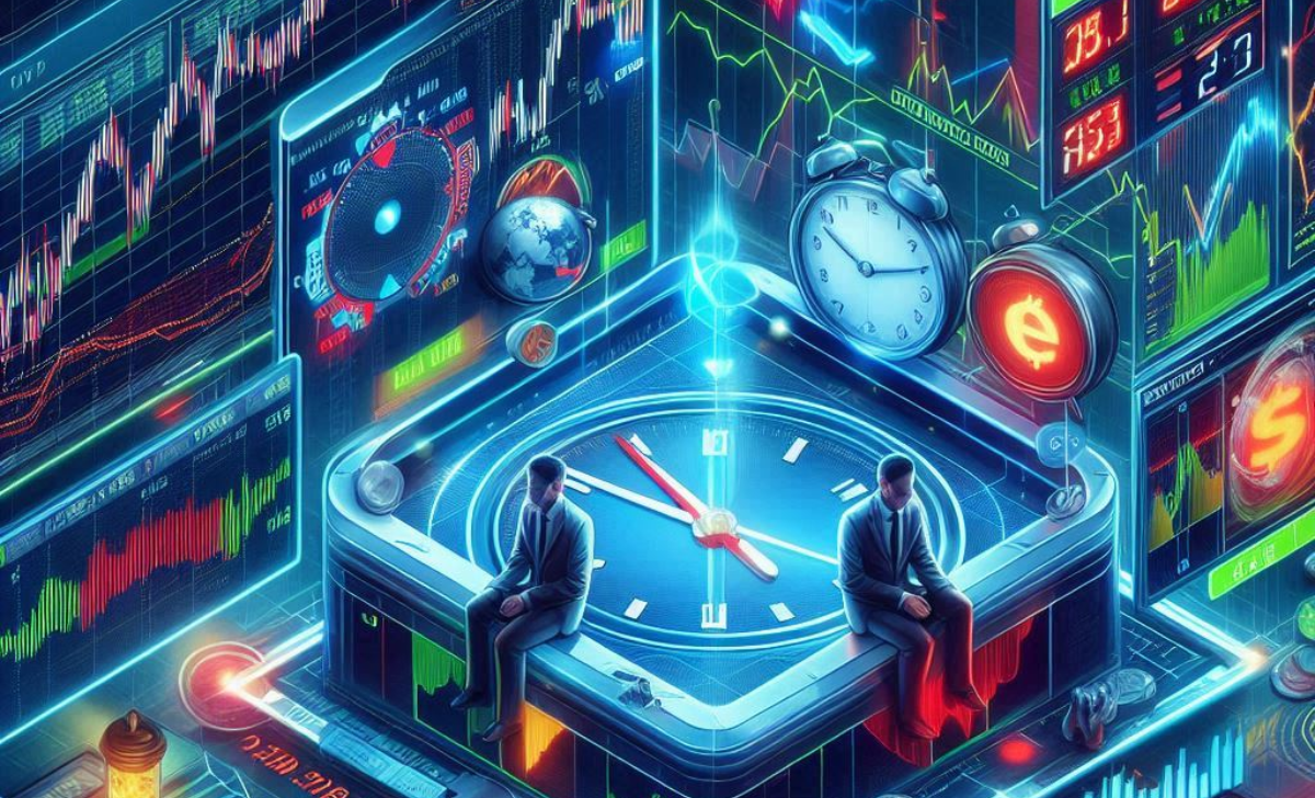 Does XM Provide Tools to Monitor Market Hours and Session Activity?