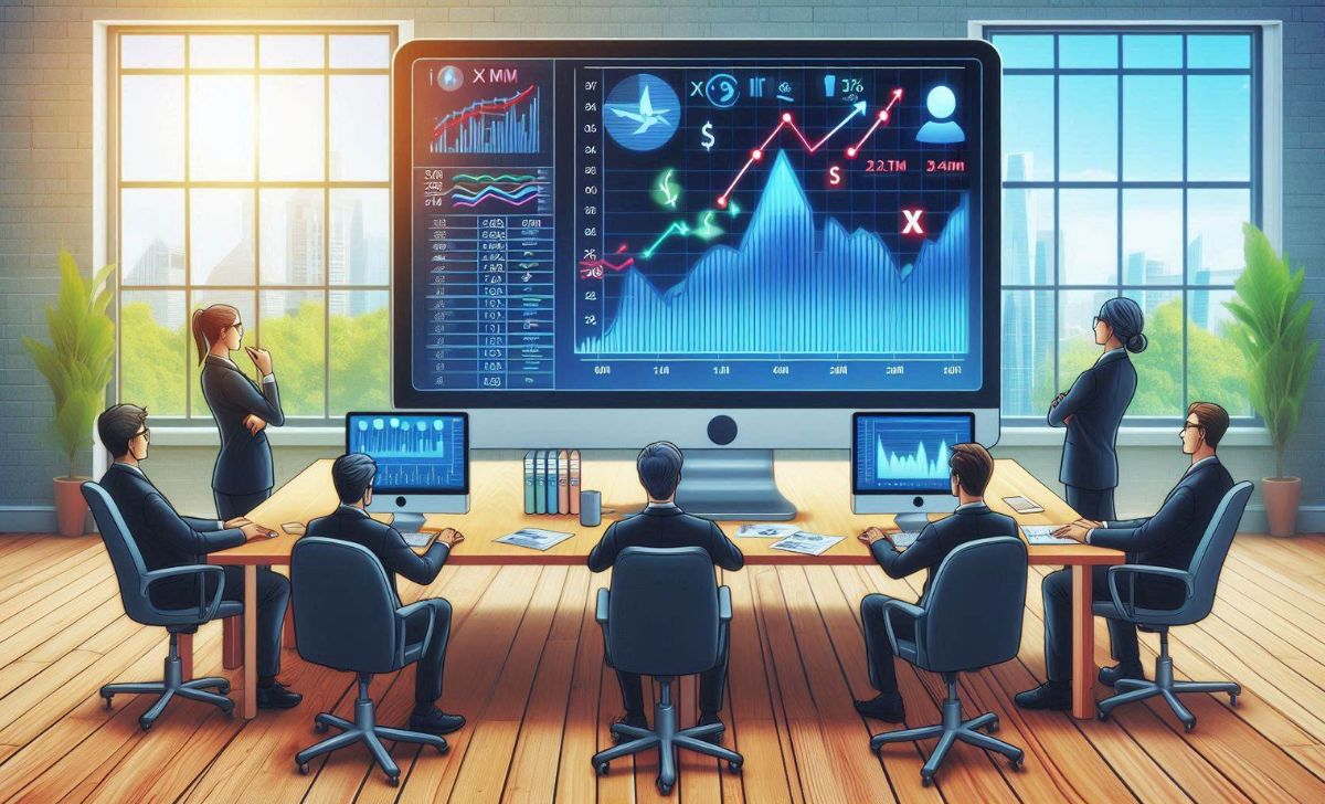 Effective Promotion Strategies for the XM Partner Program