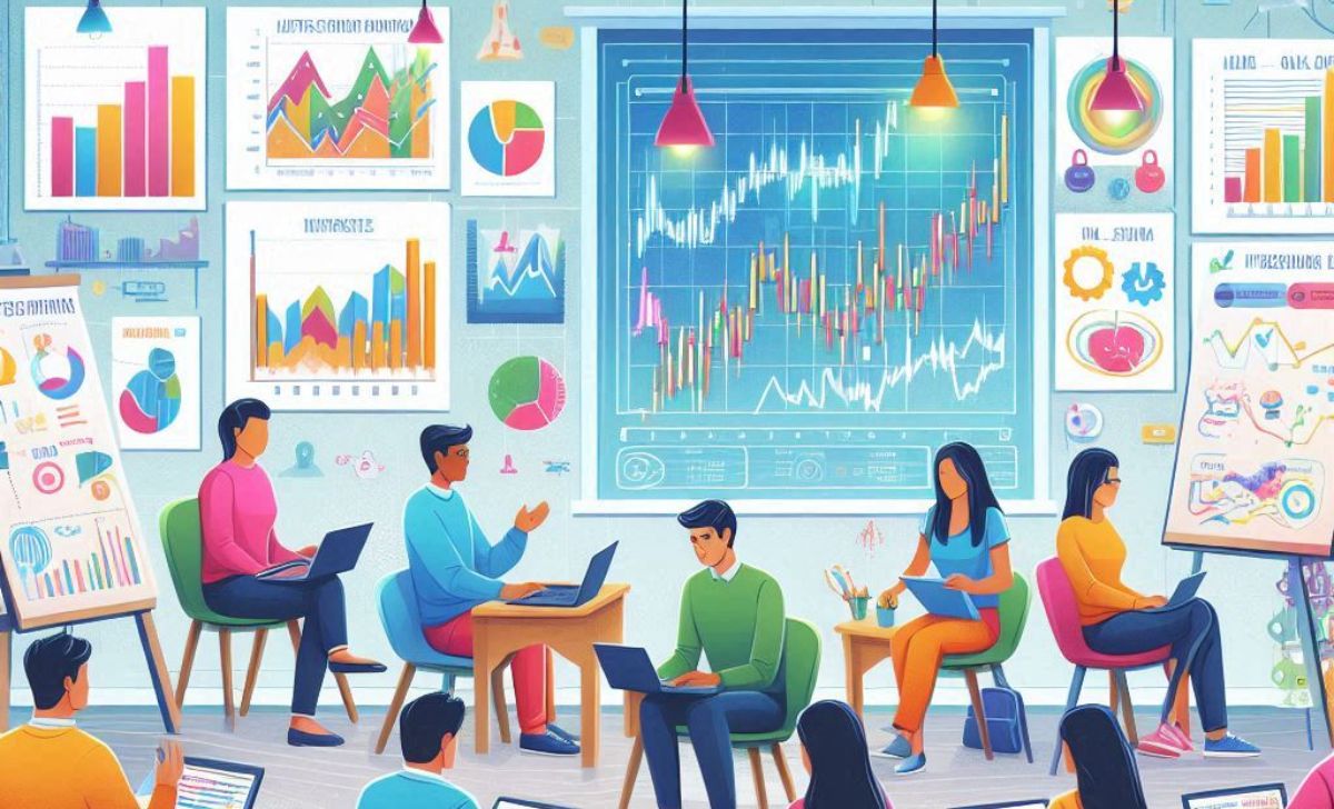 Forex Indicators for Beginners