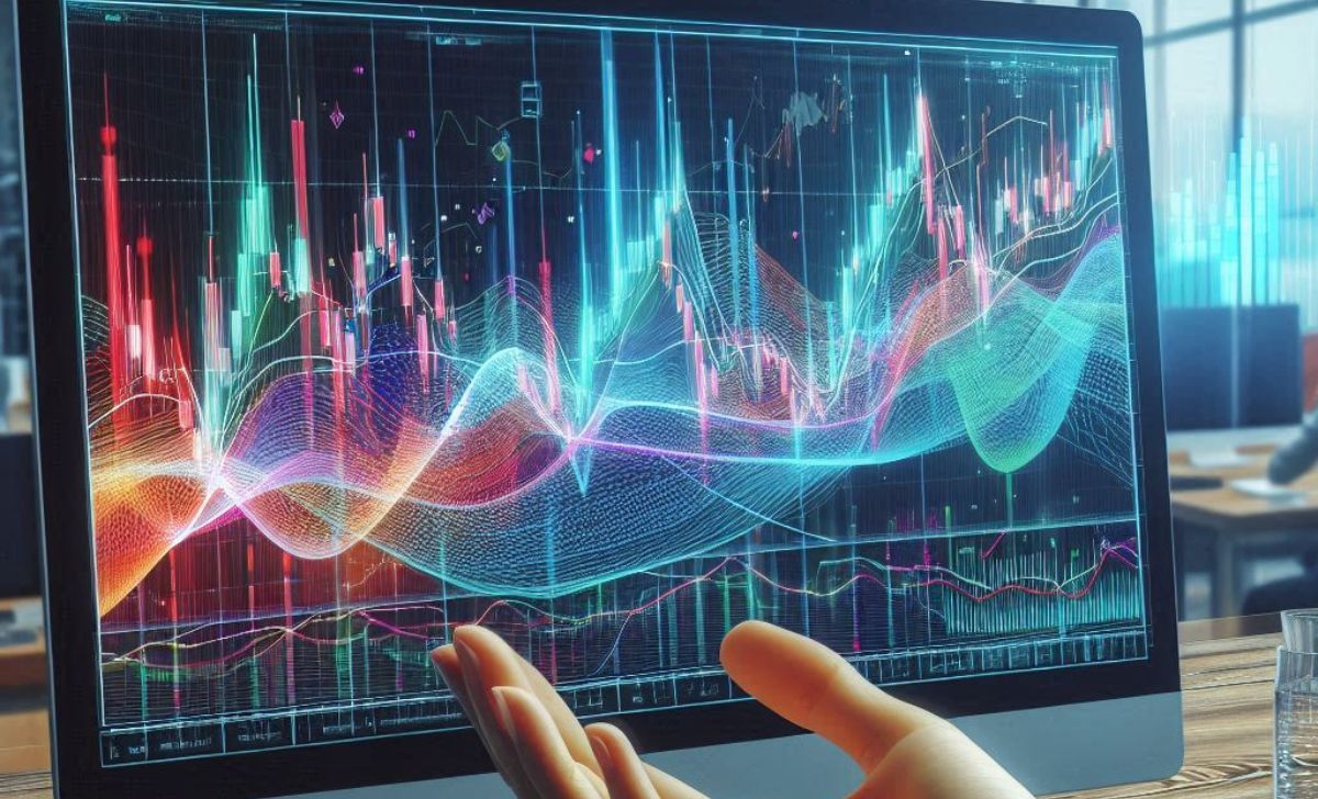 How Can You Build a Forex Strategy Using the Stochastic Oscillator