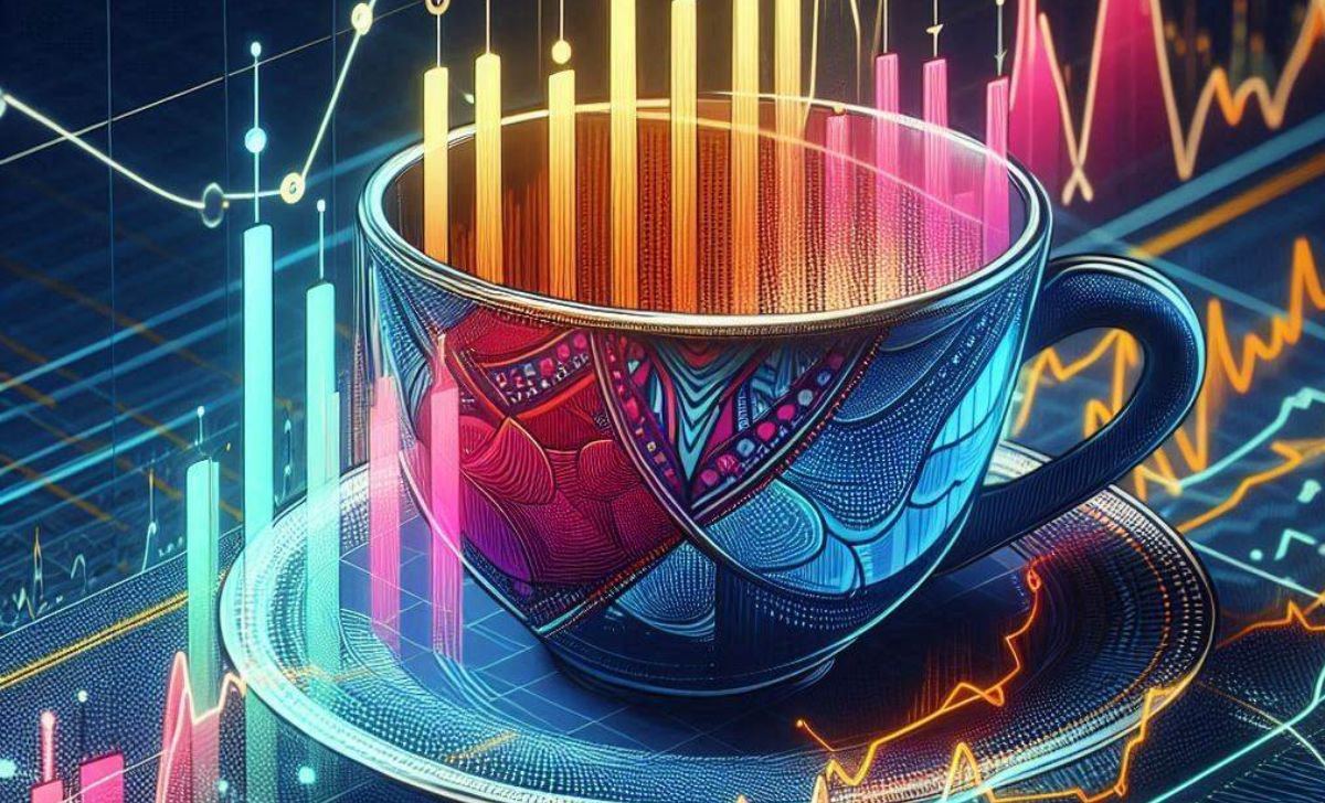 How Can You Trade the Cup and Handle Pattern on XM
