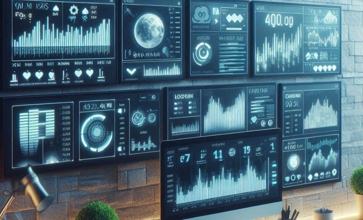 How Do Leading and Lagging Indicators Differ in Trading Signals