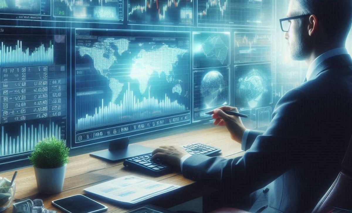How Do You Open an XM Trading Account