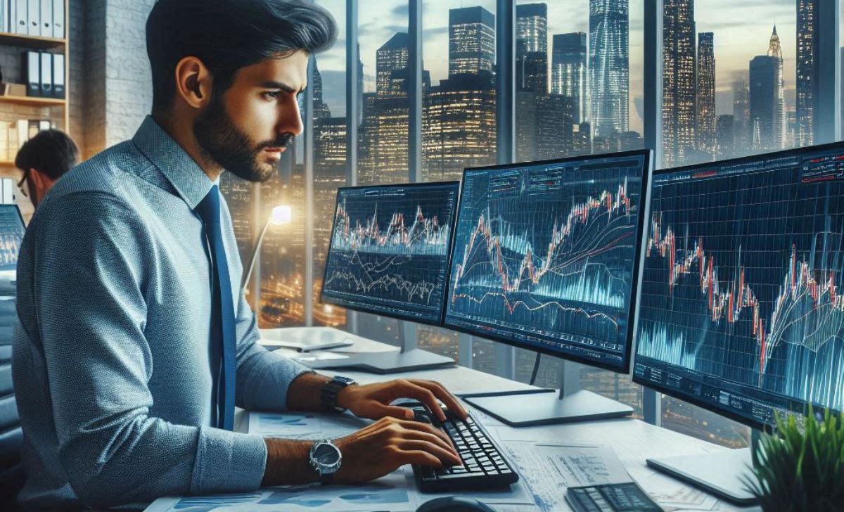 How Do You Set and Anchor VWAP Correctly