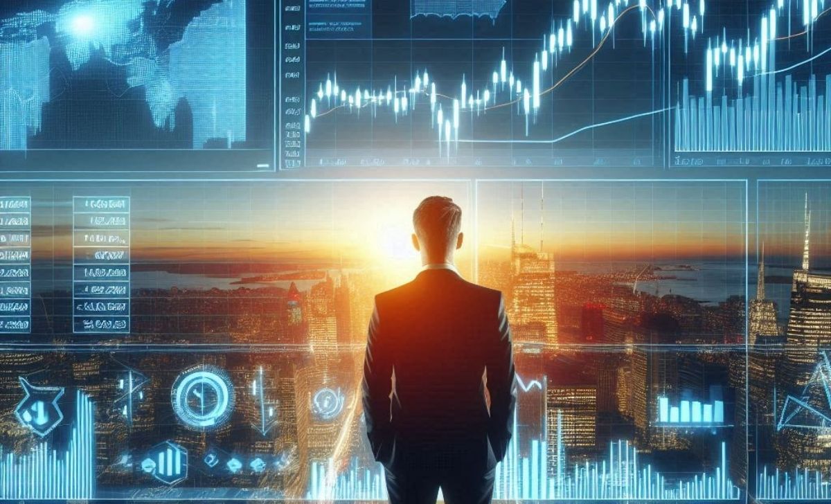 How Do You Trade the Bump and Run Reversal Pattern Step-by-Step