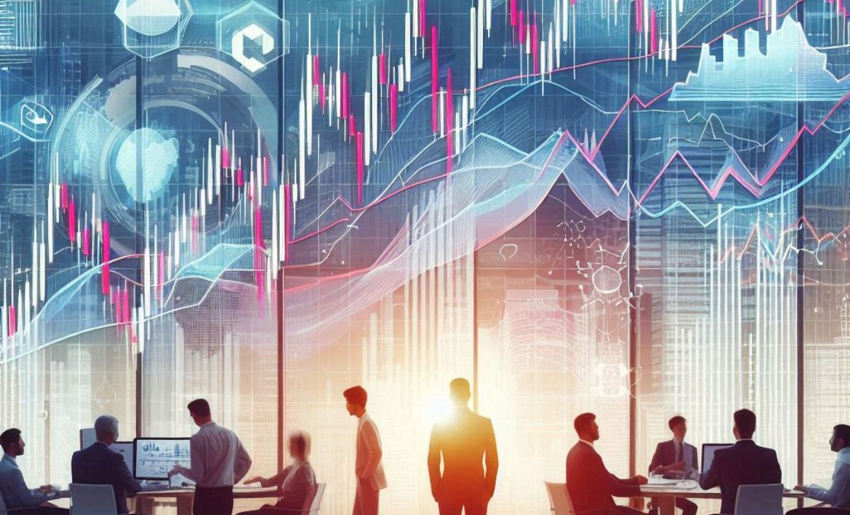How Do You Trade the Triple Top and Triple Bottom Patterns
