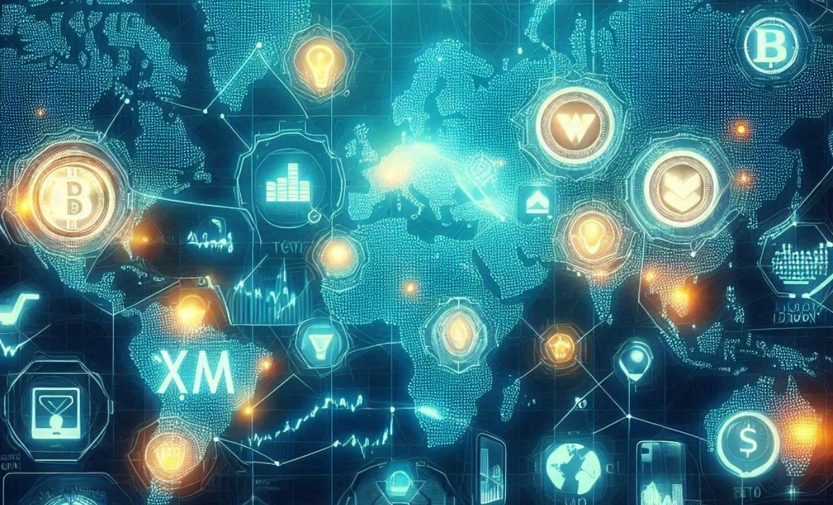 How Does XM Compare to Other Forex Brokers