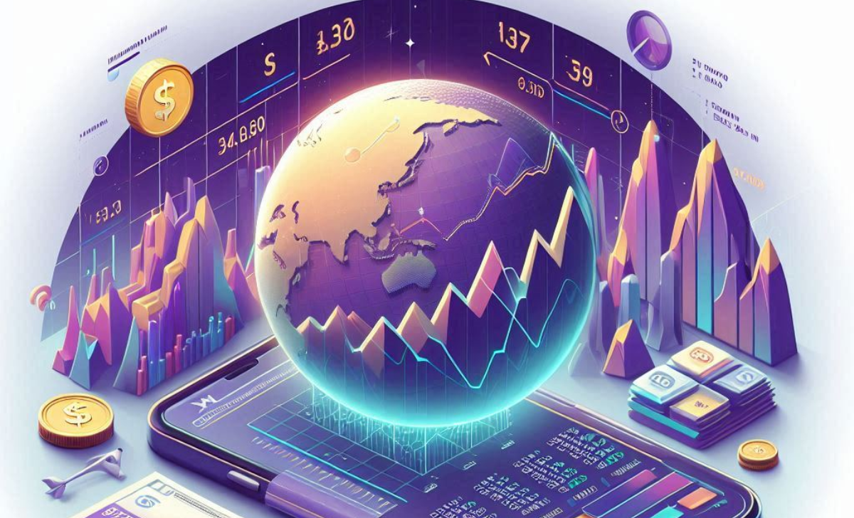 How Does XM Define and Display Pip Values on Its Platform?