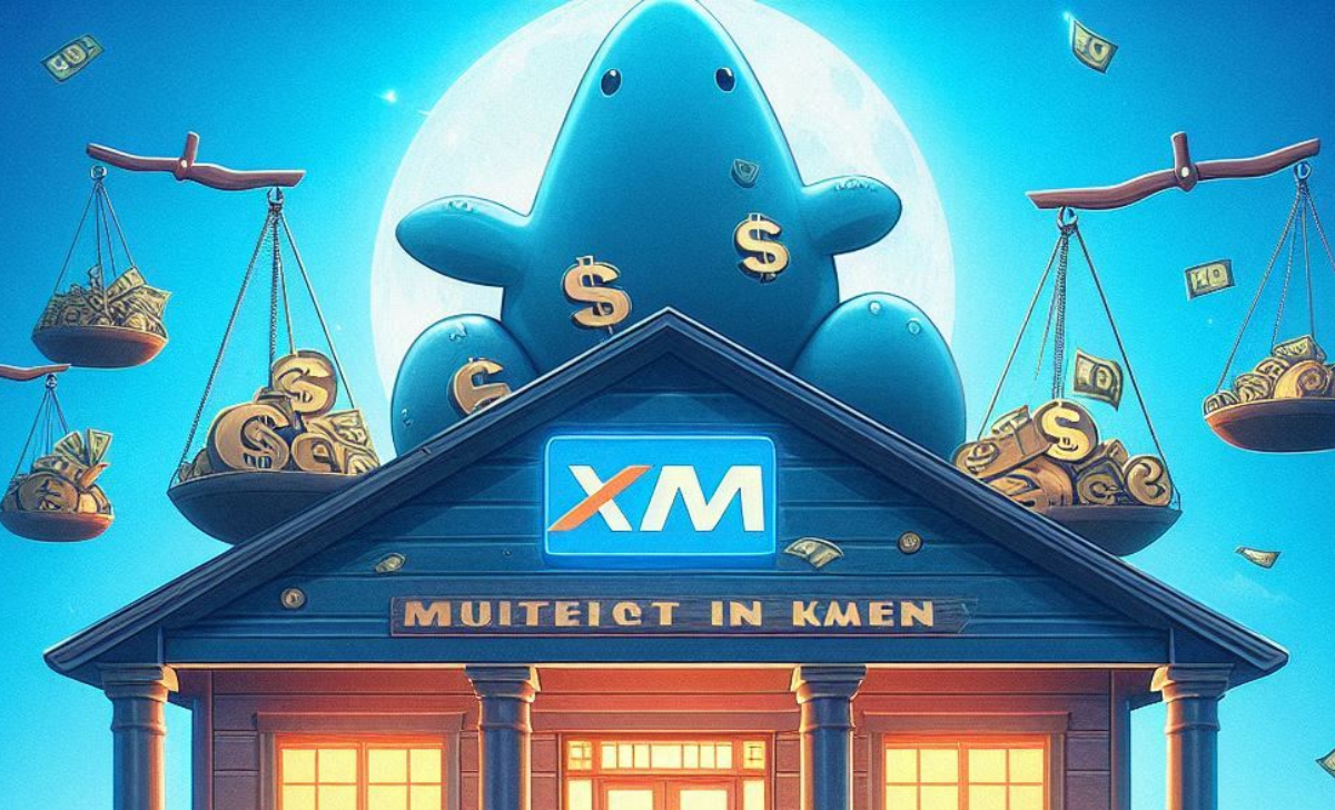 How Does XM Lot Size Compare to Other Forex Brokers?