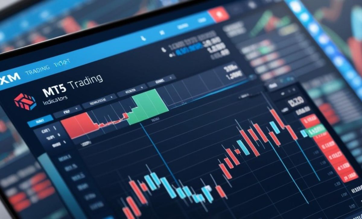 How Does XM MT5 Enhance Technical Analysis and Automated Trading Capabilities?
