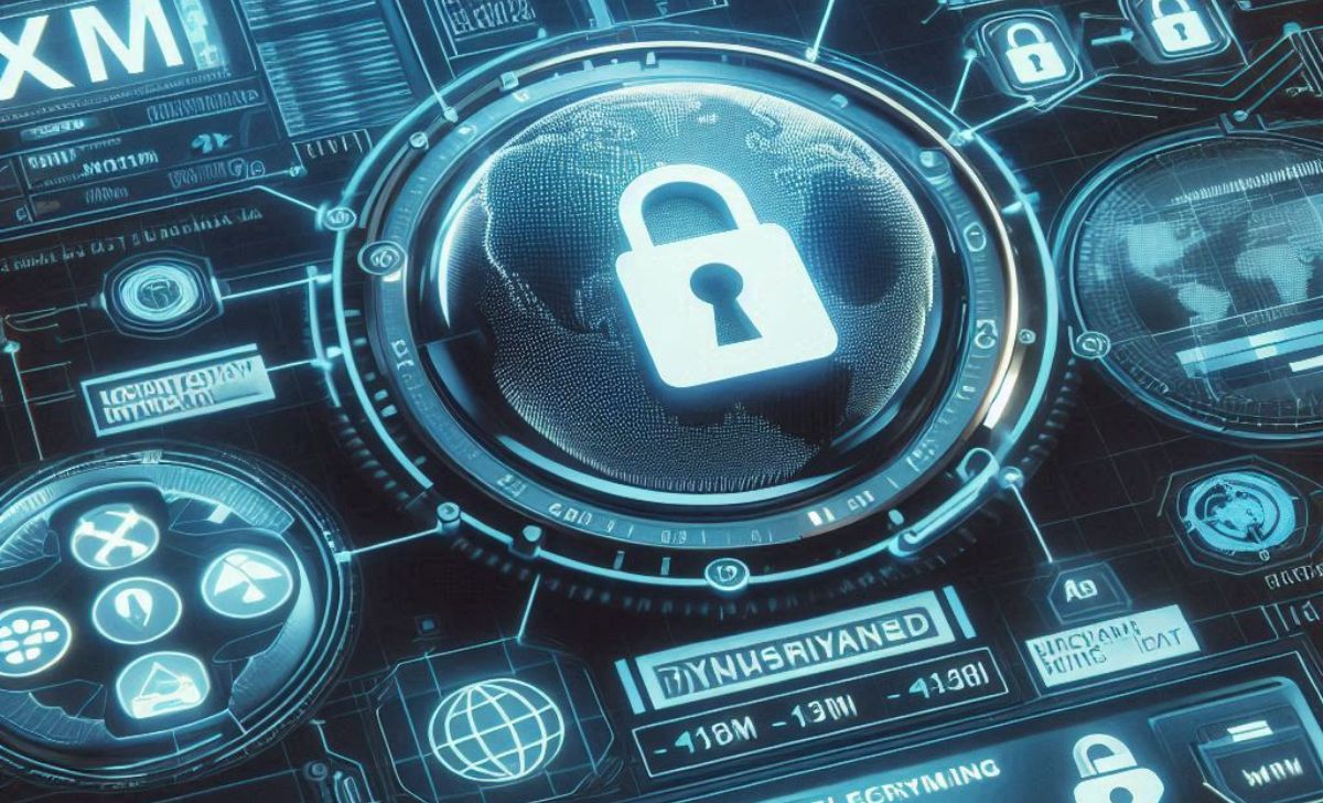 How Does XM Use and Store Personal Data