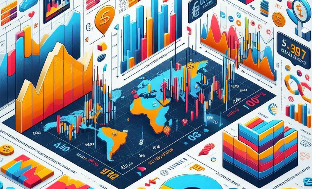 How Forex Quotes Are Displayed on Trading Platforms