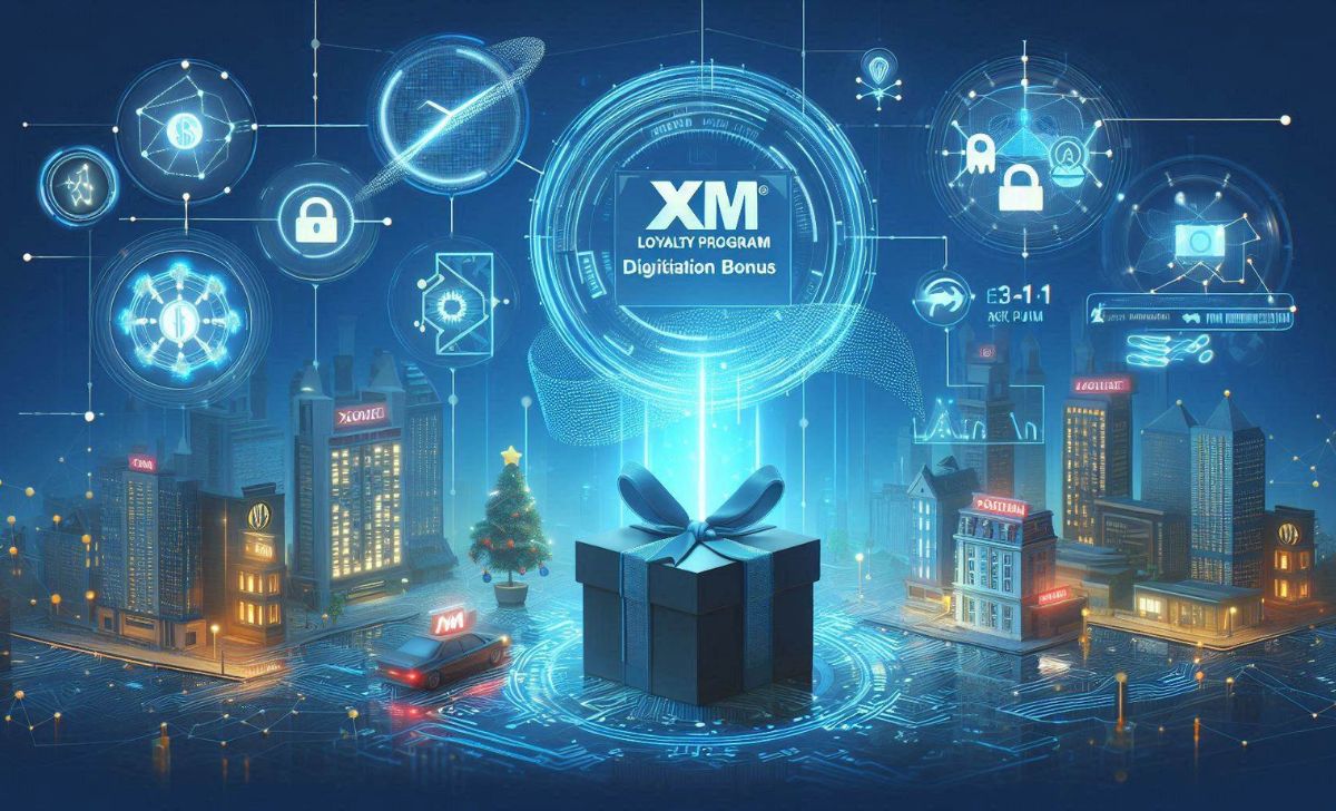 How does the XM Loyalty Program work?