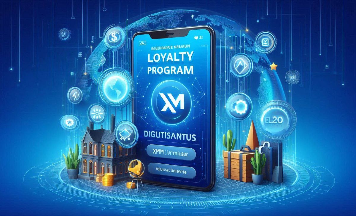 How to Earn Bonus Points While Trading with XM