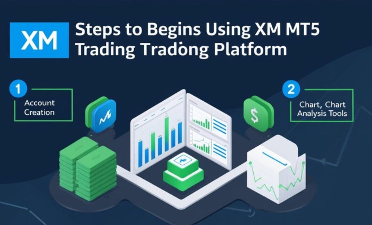 How to Get Started with XM MT5