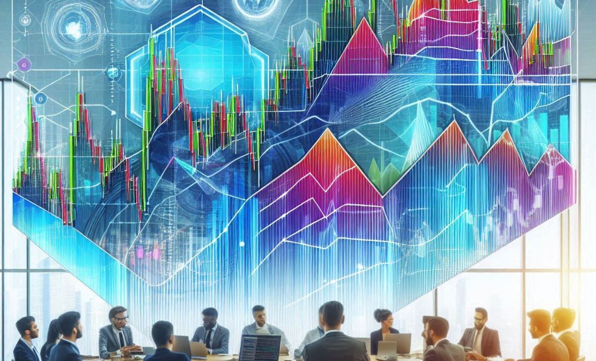 How to Identify and Draw Wedge Patterns Correctly