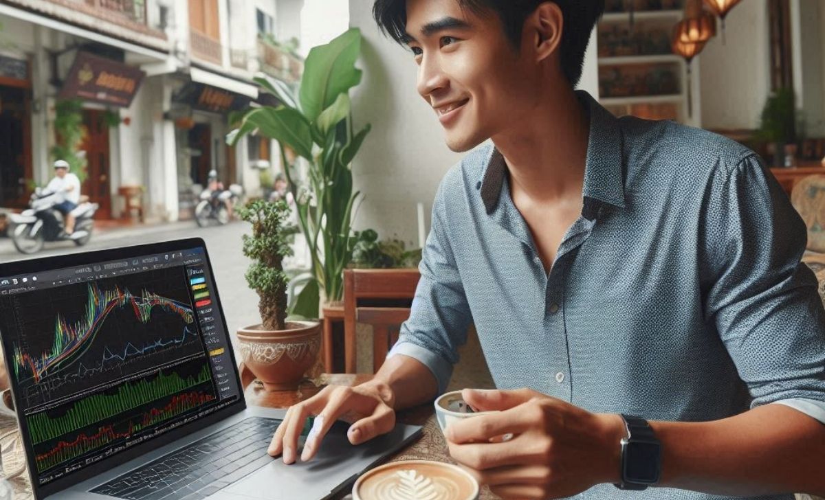 How to Implement VSA in a Spot Forex Trading Strategy