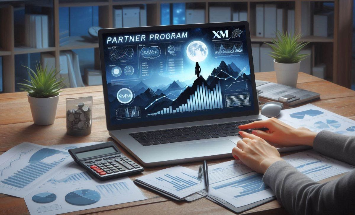 How to Join the XM Partner Program