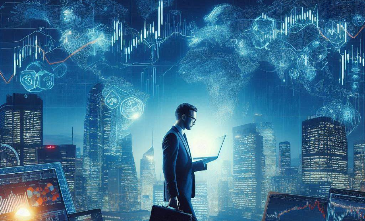 How to Manage Open Positions After Placing Your Trade on XM