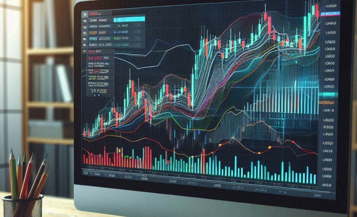 How to Properly Set Up and Configure a Renko Chart