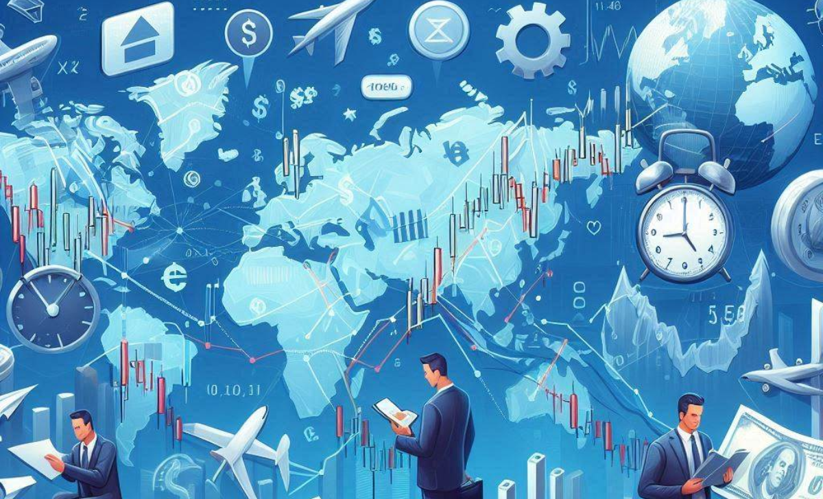 How to Read and Understand Forex Price Movements?