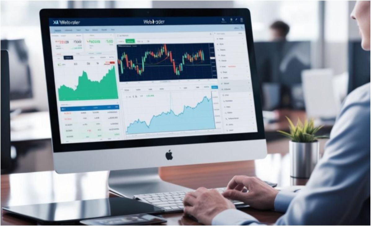 How to Start Trading with XM WebTrader Without Downloading Anything