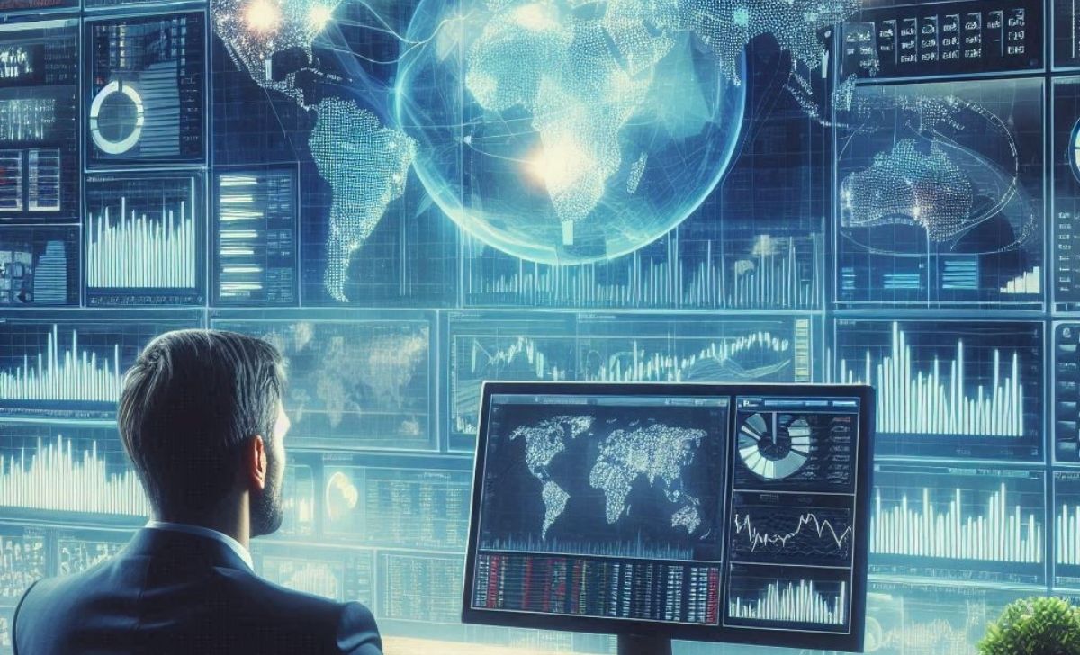 How to Trade Broadening Formations Effectively