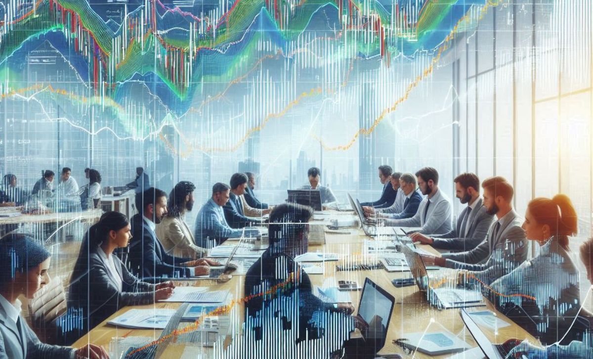 How to Trade Rising and Falling Wedges Effectively