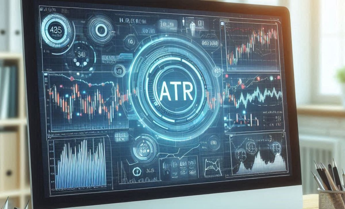 How to Trade Using ATR as a Volatility Tool