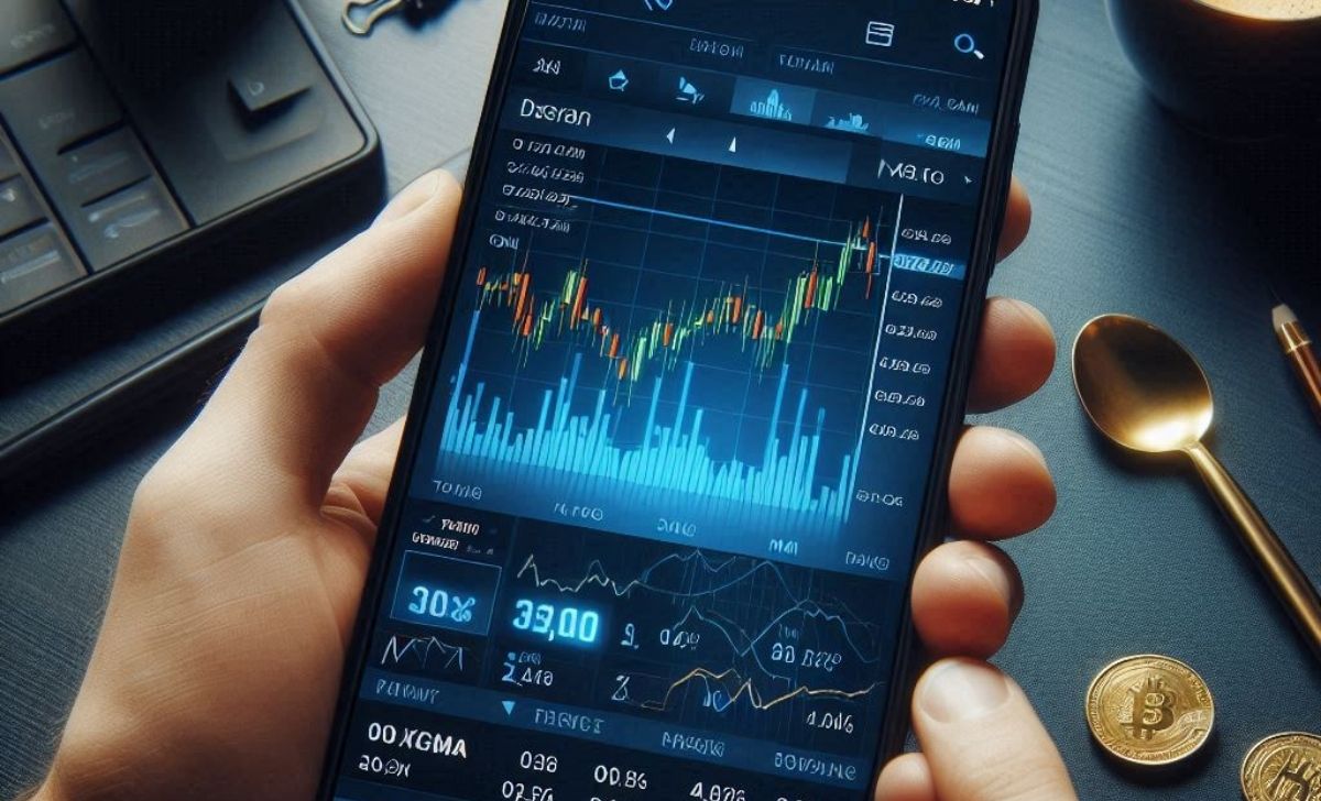 How to Trade Using the Fractal Strategy