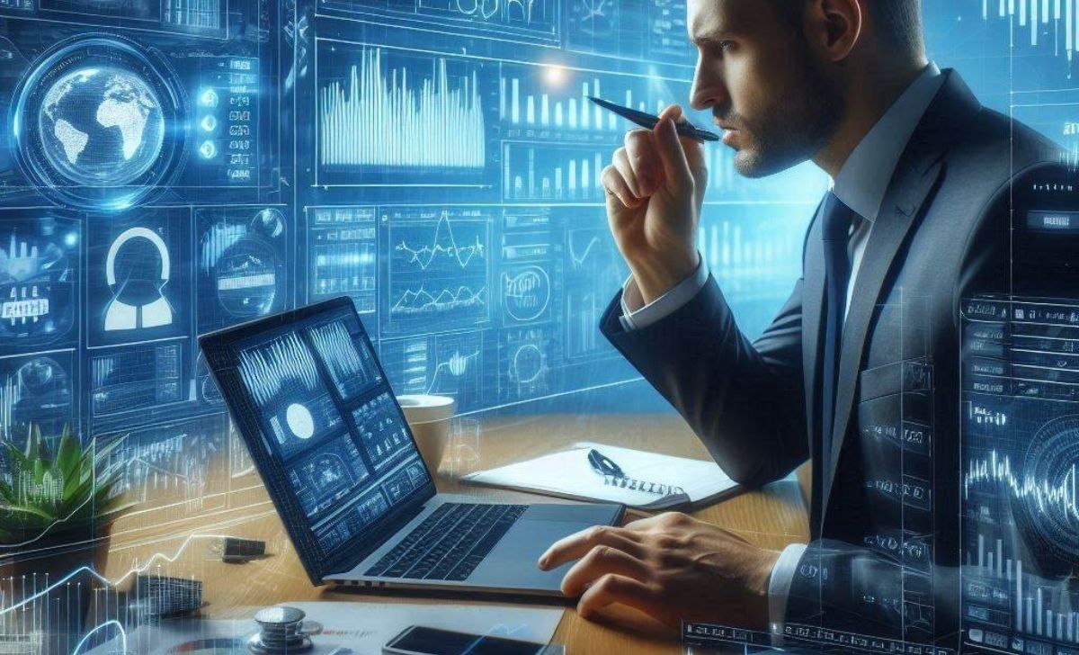 How to Use Strategy Tester in XM MetaTrader 5