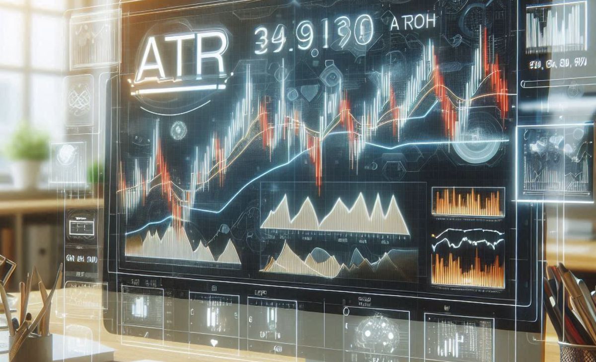 How to Use the ATR on XM MT4 or MT5 Platforms