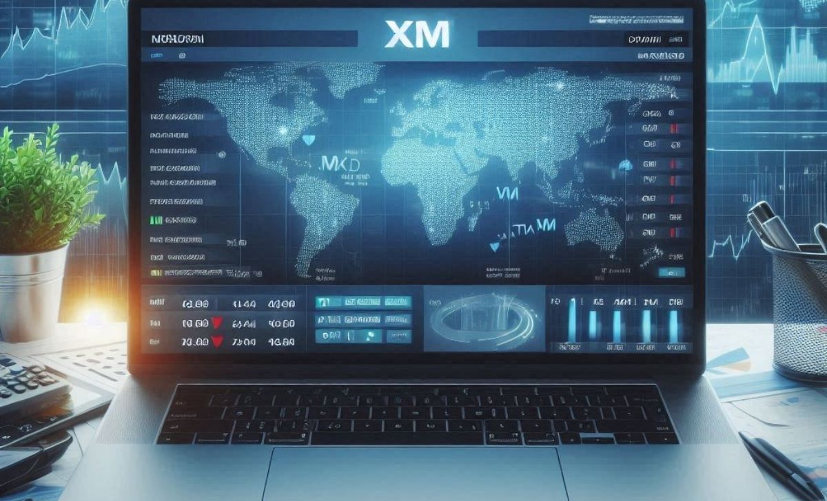 How to Use the Fractal Indicator on XM Trading Platforms