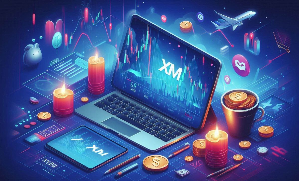 Introduction to Forex Trading with XM