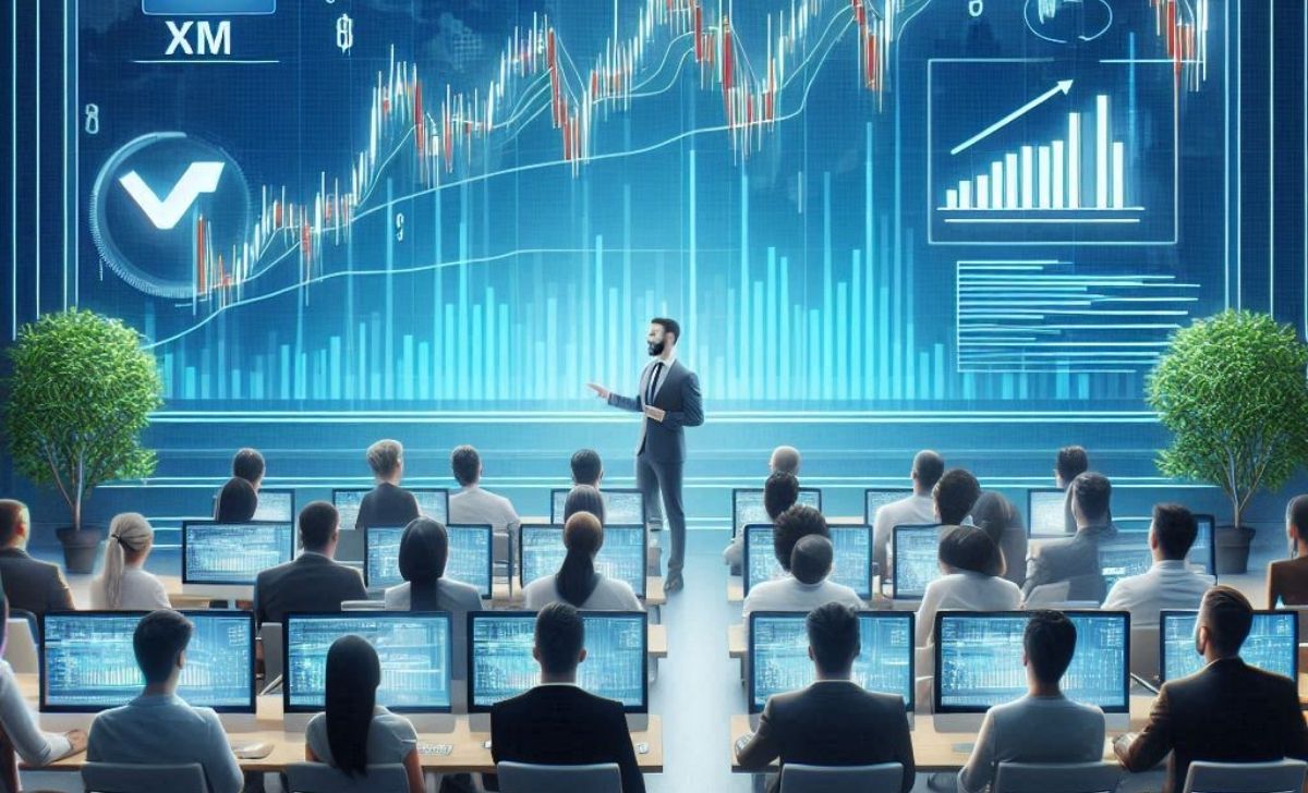Is XM Broker Beginner Friendly and Easy to Start With