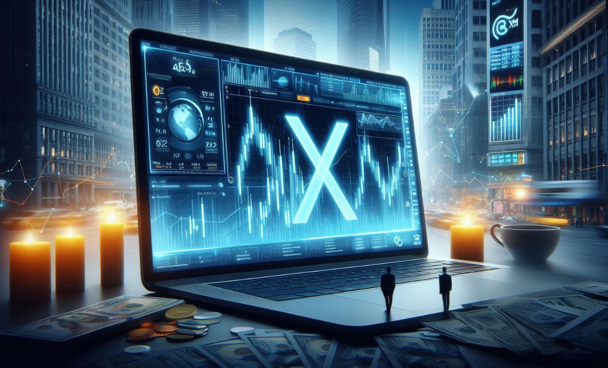 Key Advantages of Forex Trading at XM