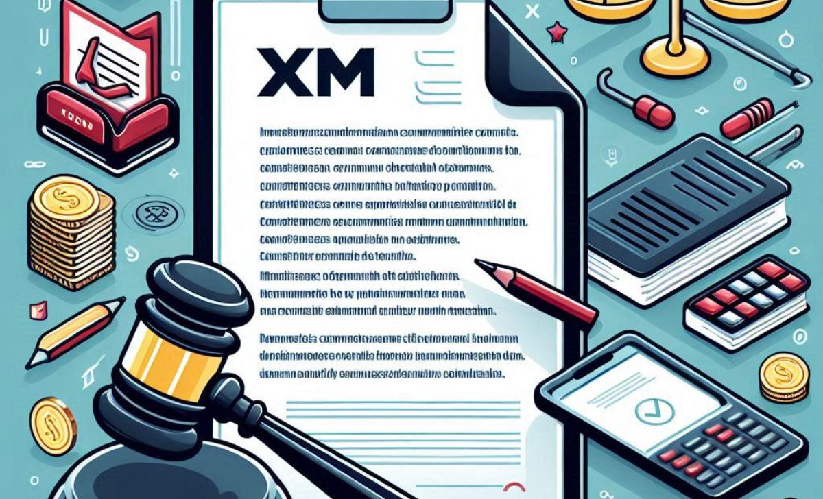 Key Clauses in XM’s Terms & Conditions You Should Know