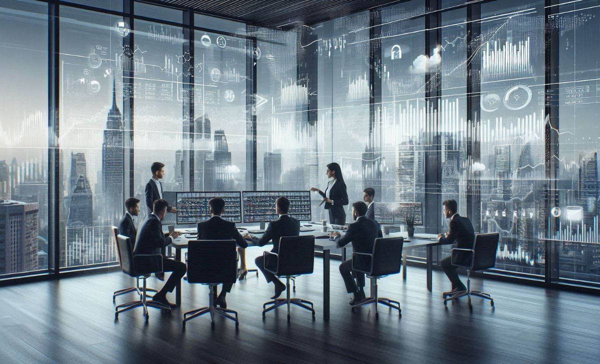 Leverage in Forex Trading at XM