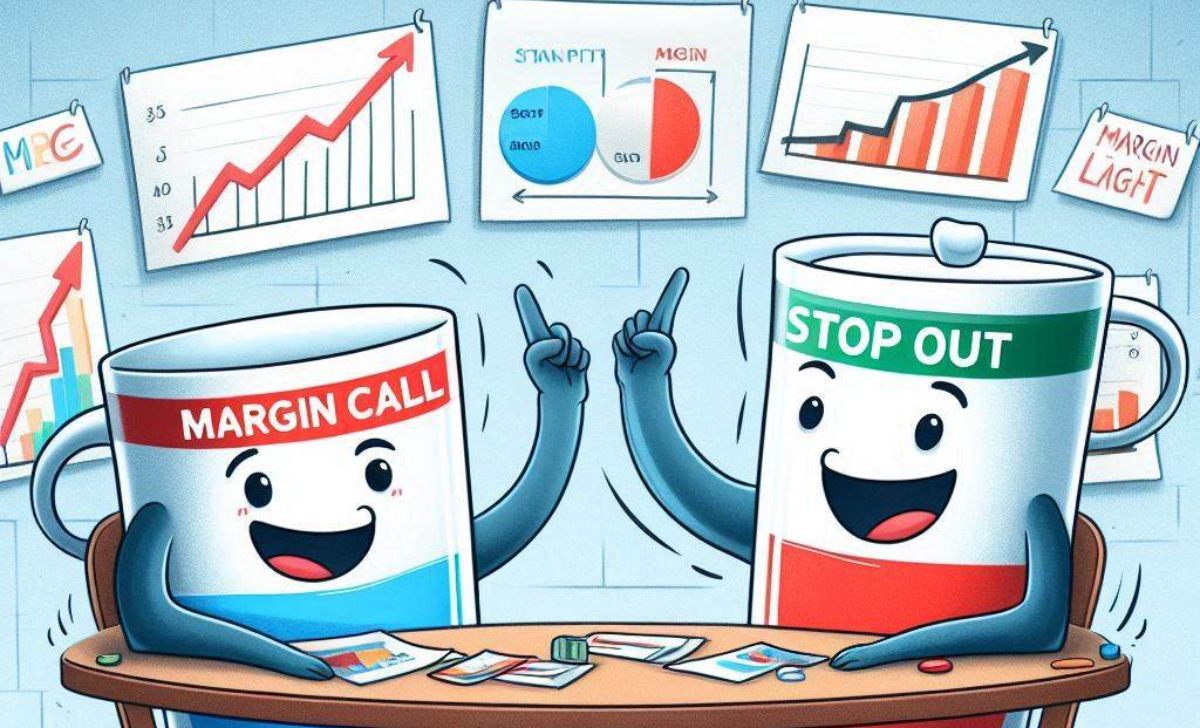 Margin Call vs Stop Out on XM: Key Differences