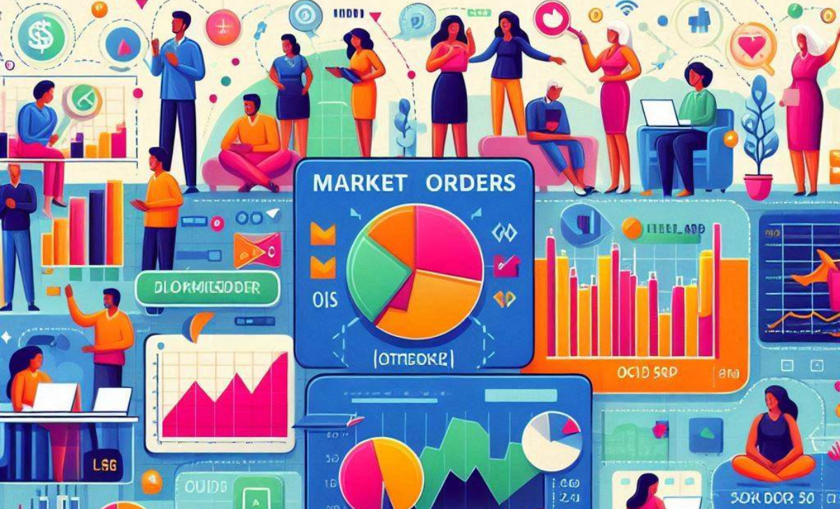Market Orders vs Other Order Types