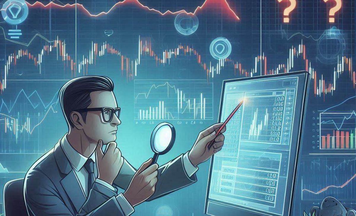 Mastering the RSI Indicator for Better Trading Decisions