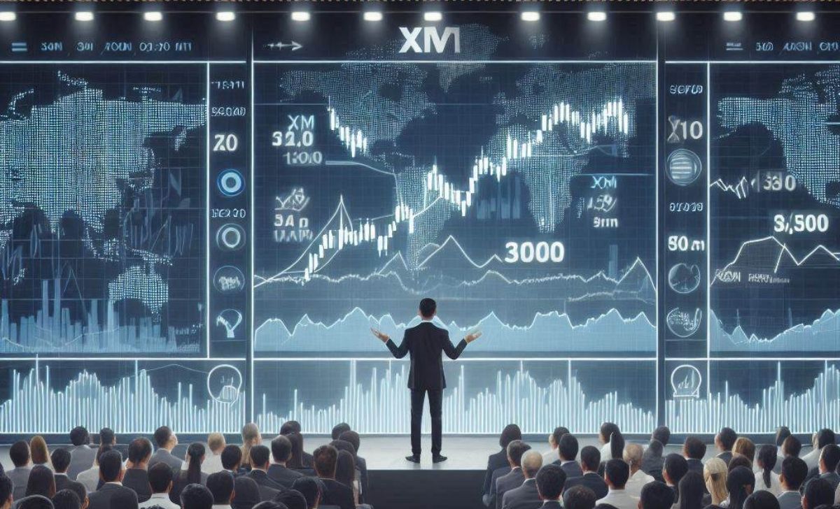 MetaTrader 4 (MT4) – Classic and Beginner-Friendly