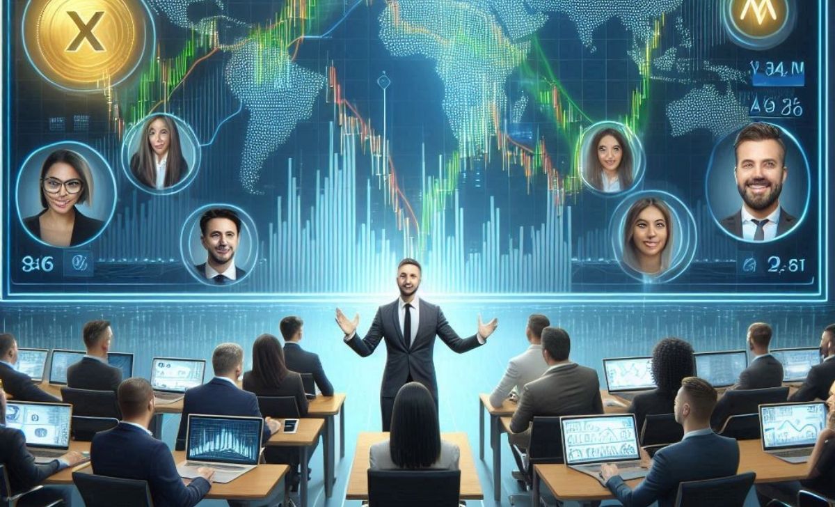 MetaTrader 5 (MT5) – Advanced and Feature-Rich