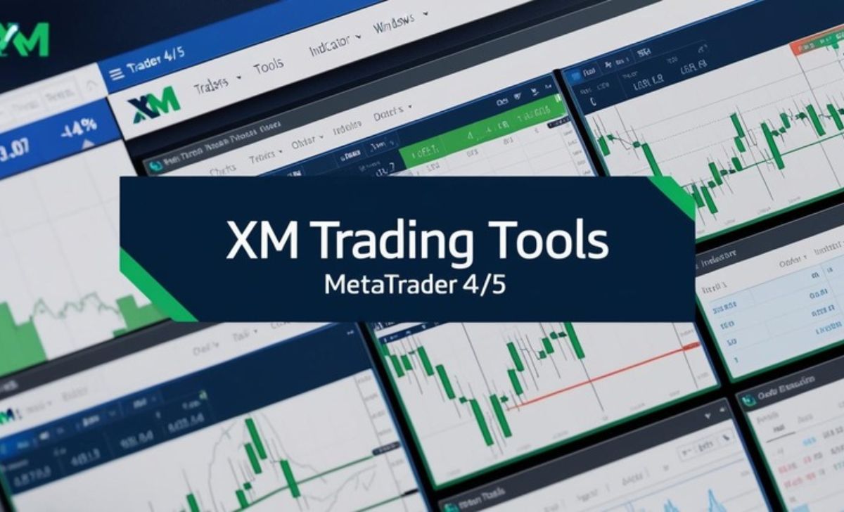 Must-Have XM Trading Tools in MT4/MT5